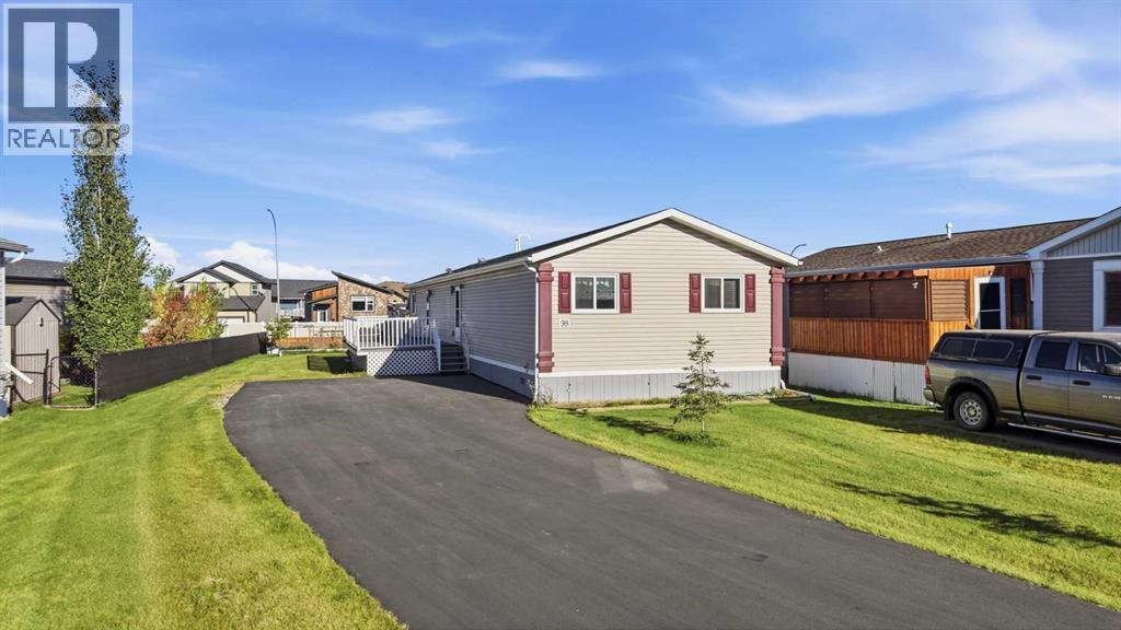 Property for sale at 98, 15 Mackenzie Ranch Way