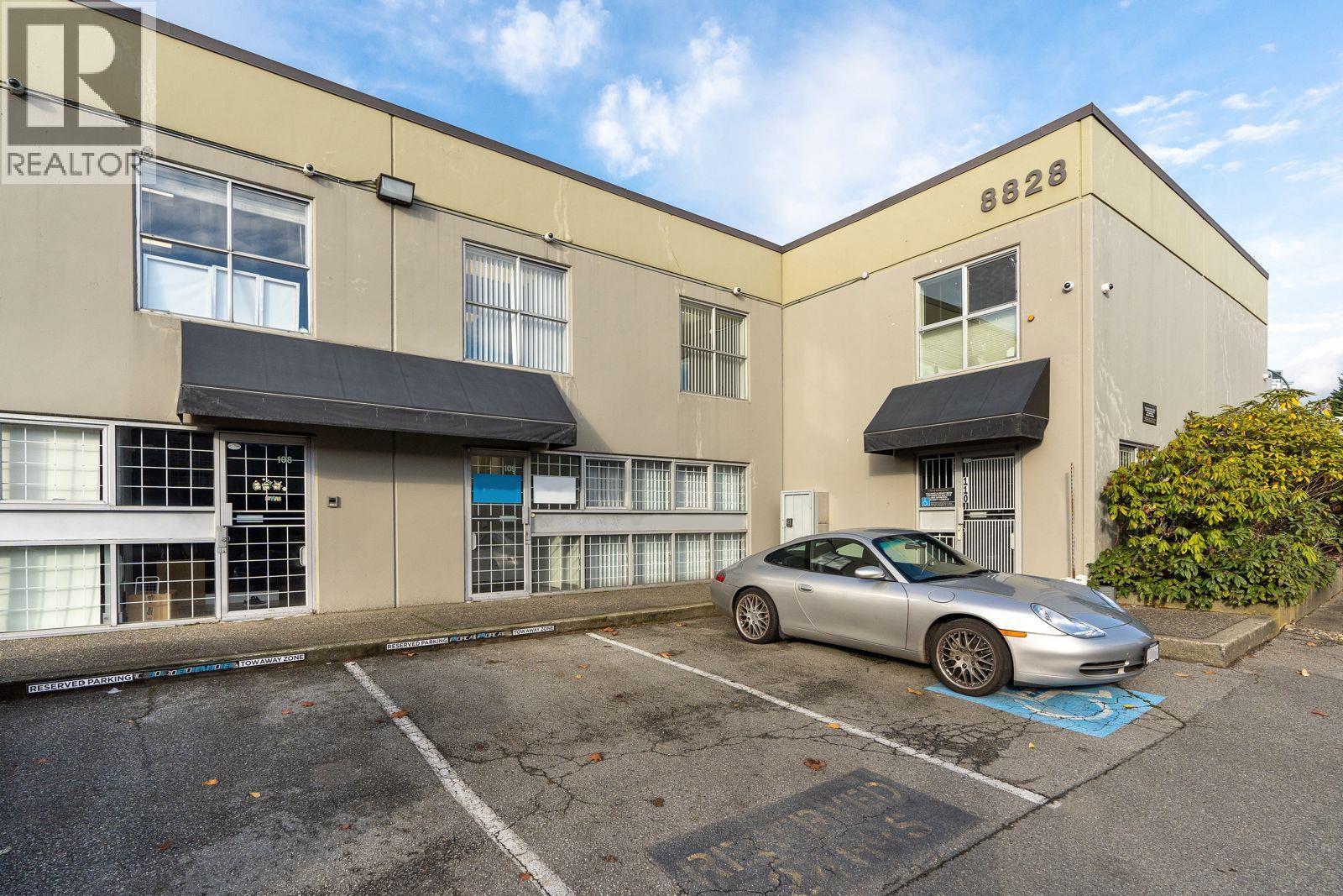 109 8828 HEATHER STREET, Vancouver - Image 1