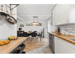 Laundry room - 397 Rue Haspect, Gatineau, QC J8L3W7 Photo 11