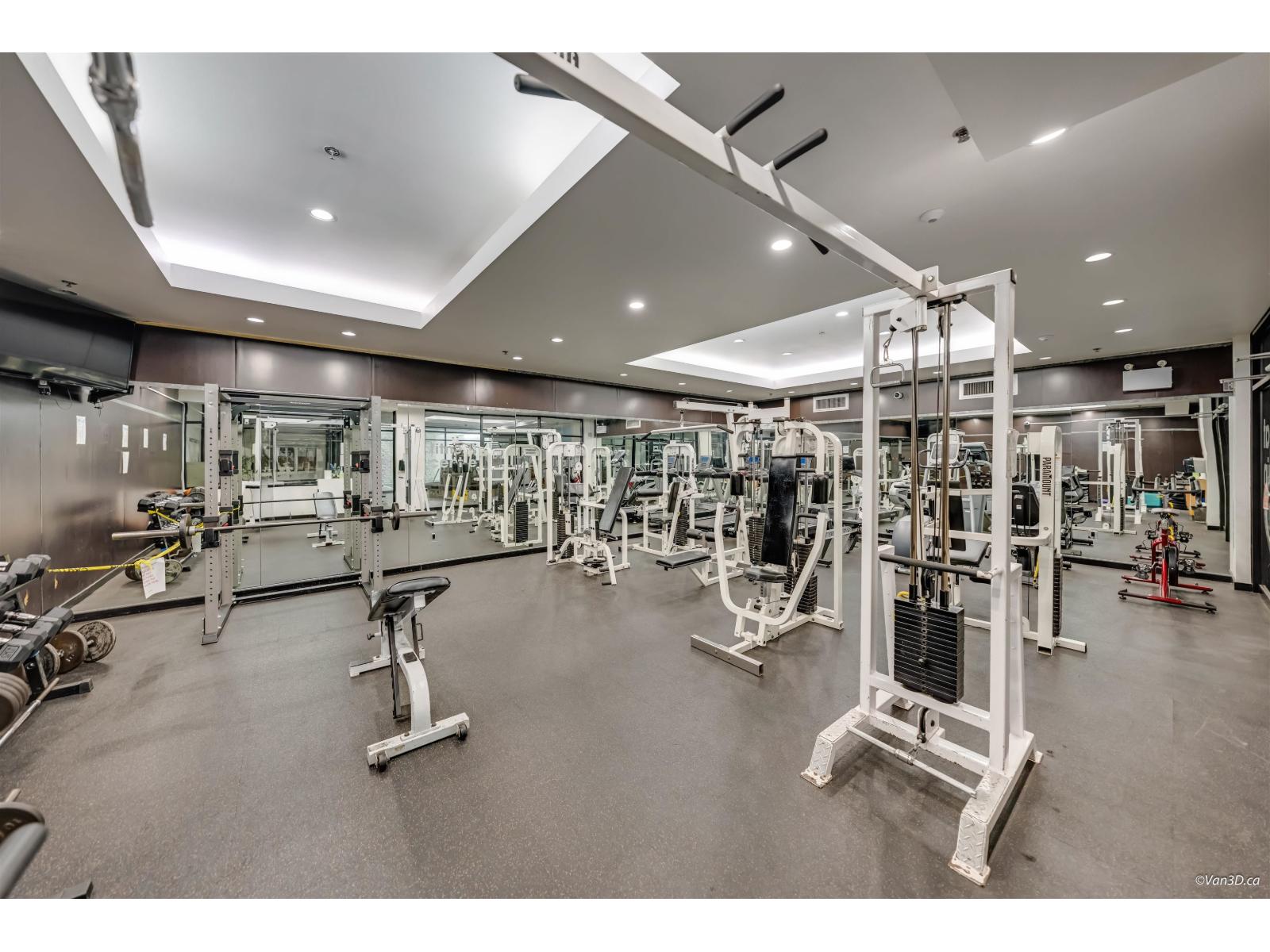 227 10838 CITY PARKWAY, Surrey - Image 1