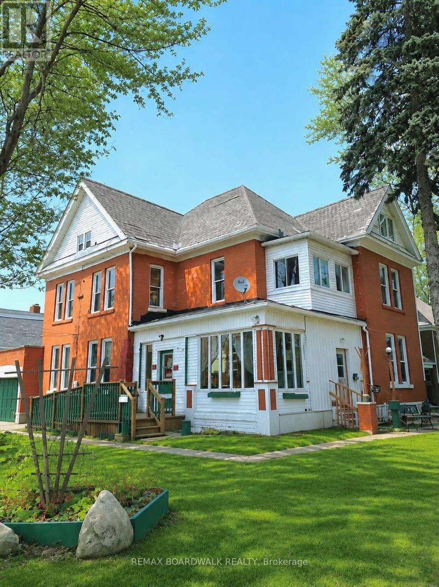 205 FIRST STREET E - 1
