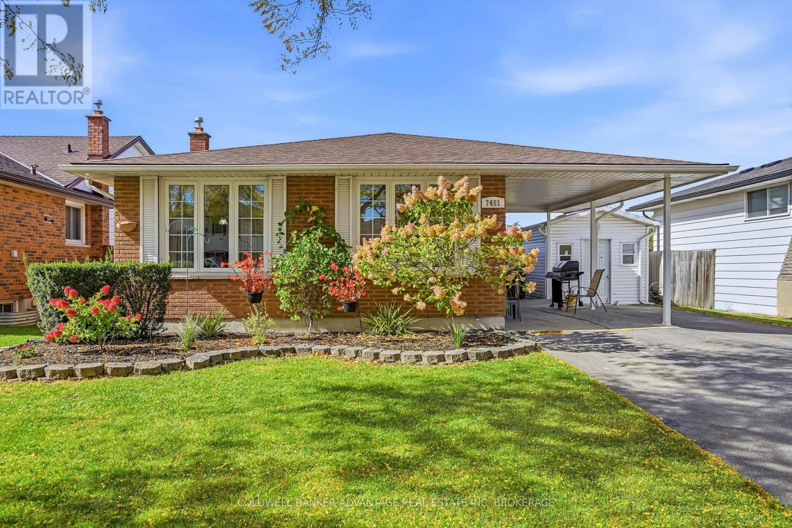 7451 REDHAVEN CRESCENT - 2