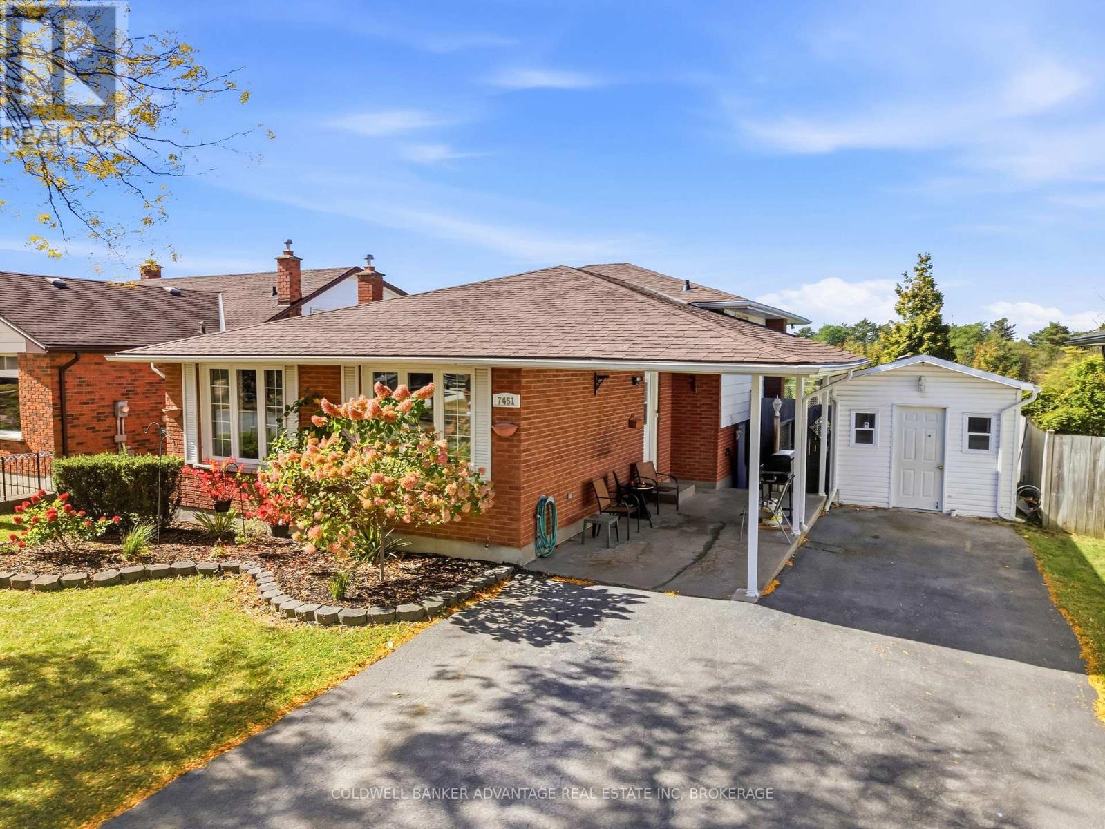 7451 REDHAVEN CRESCENT - Image 3