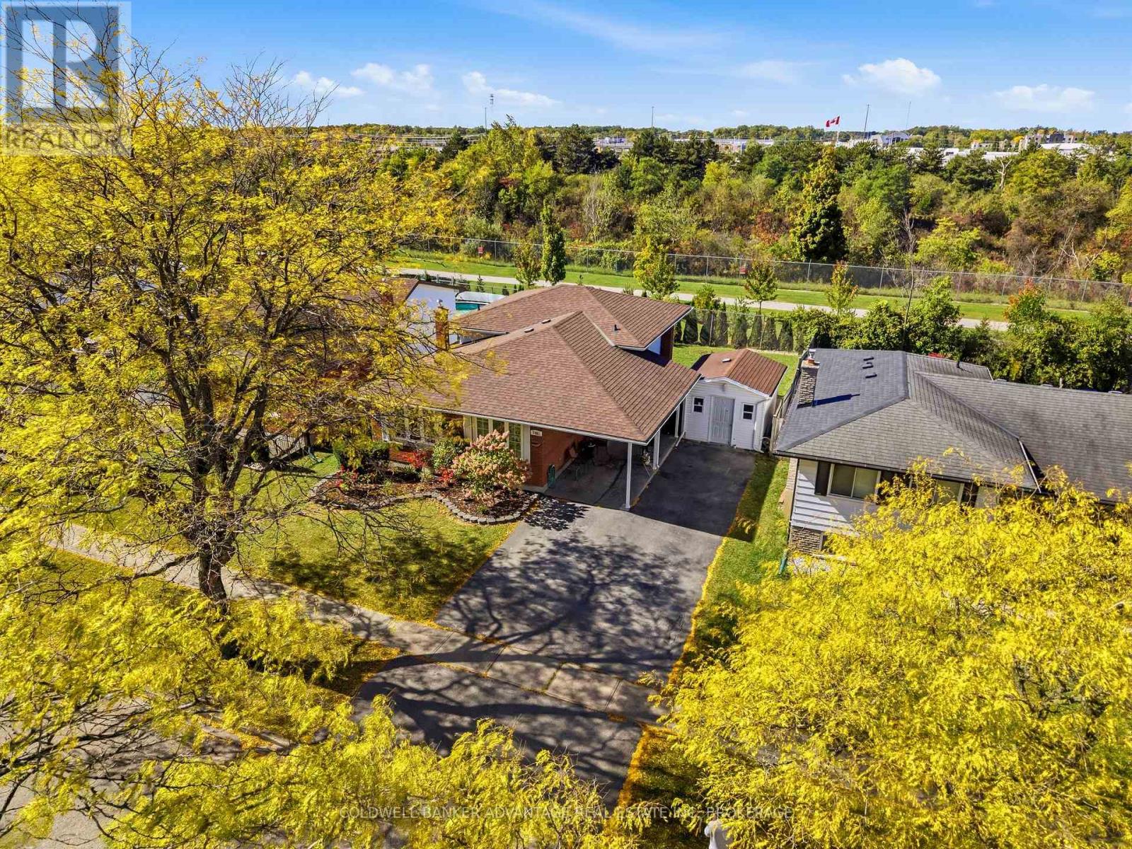 7451 REDHAVEN CRESCENT - 31