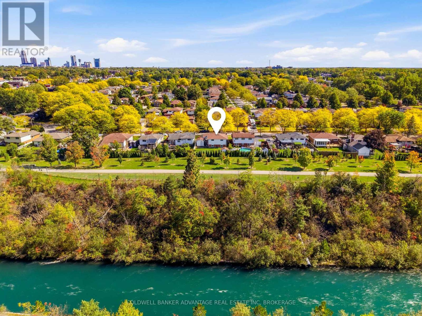 7451 REDHAVEN CRESCENT - Image 36