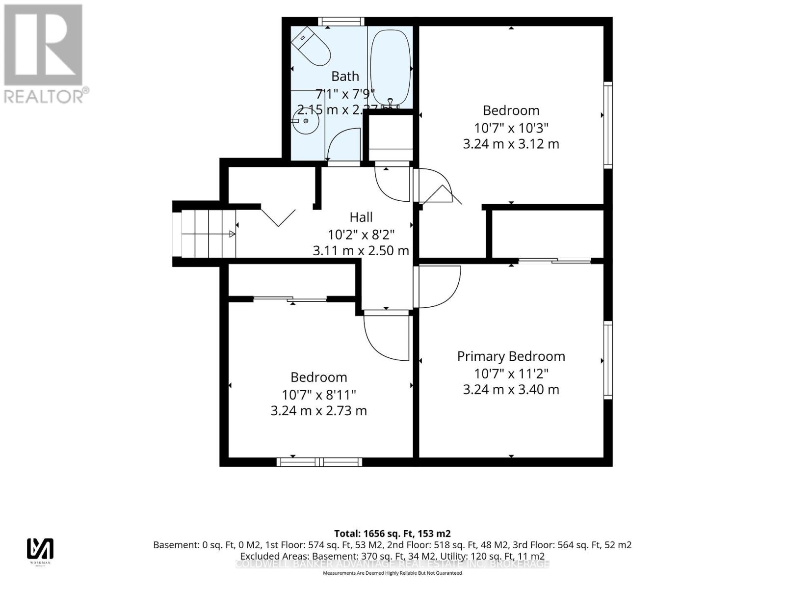 7451 REDHAVEN CRESCENT - 38