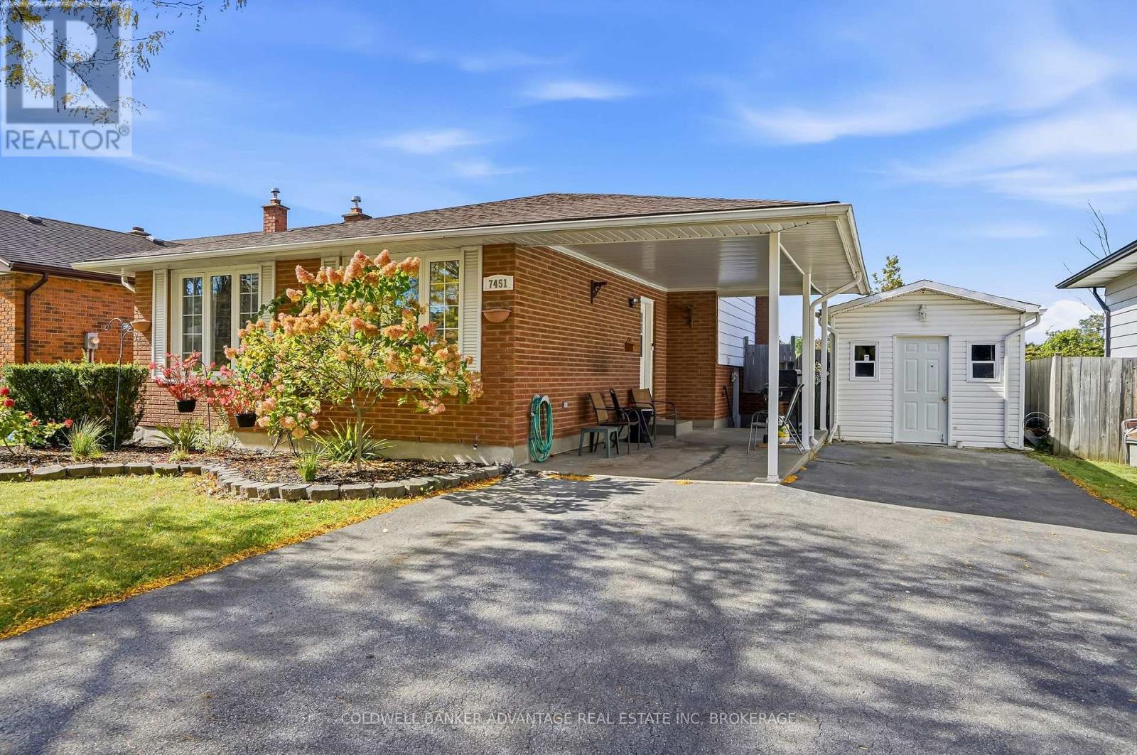 7451 REDHAVEN CRESCENT - 4