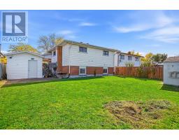 7451 Redhaven Crescent, Niagara Falls, ON L2G7H6 Photo 28
