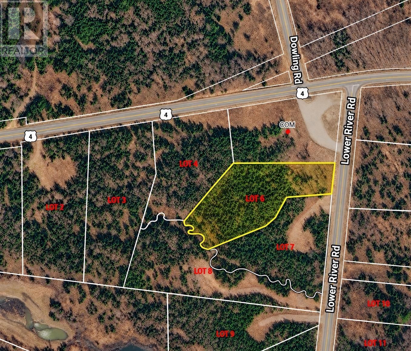 Property 4 of 5 of No 4 Highway