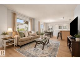 Row / Townhouse for sale at #6 12050 17 Av SW, Edmonton — MLS® E4501255
