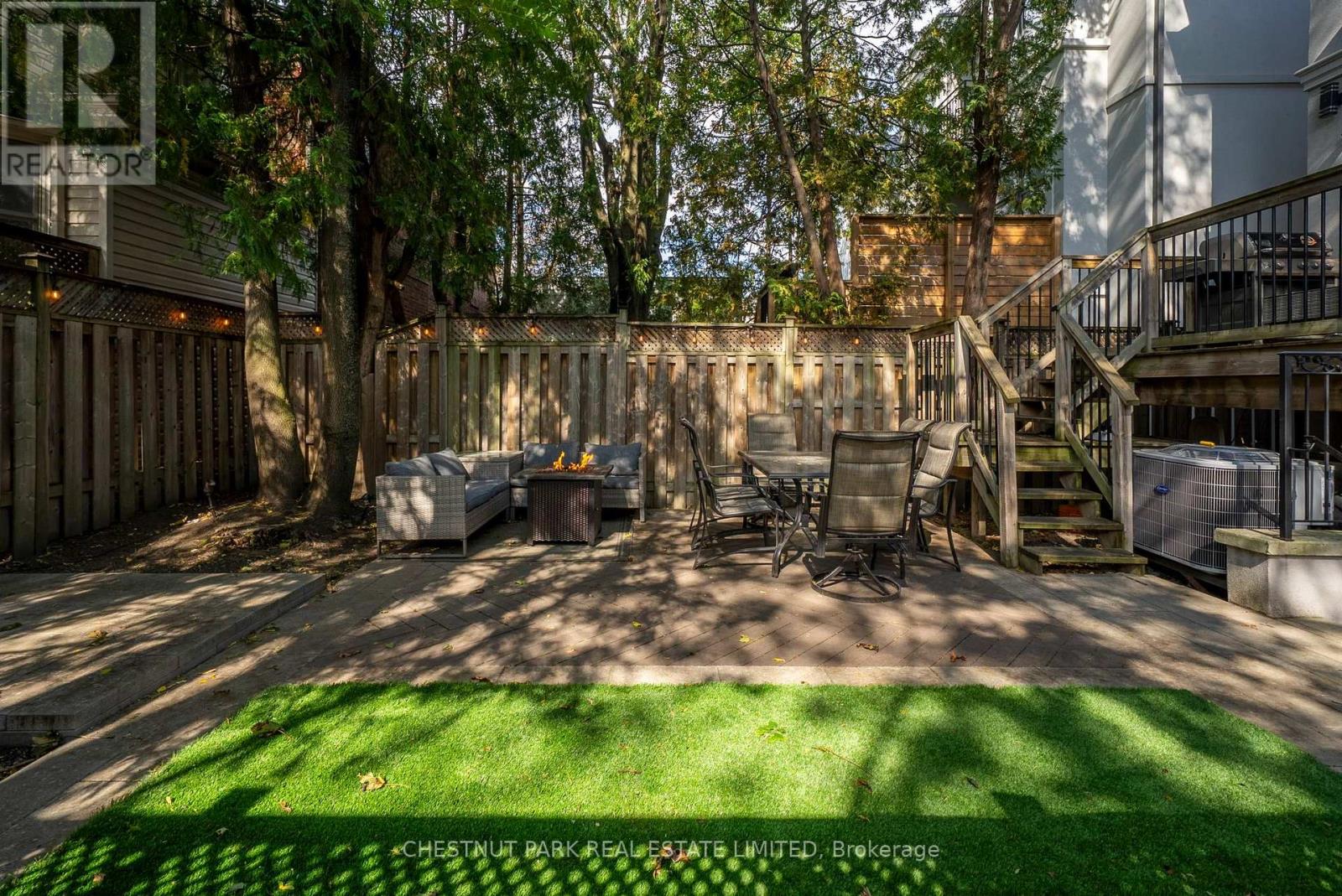 358 Elm Road, Toronto, ON photo 38