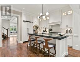 Recreational, Games room - 358 Elm Road, Toronto, ON M5M3V6 Photo 11