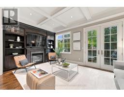 358 Elm Road, Toronto, ON M5M3V6 Photo 14