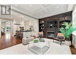 358 Elm Road, Toronto, ON M5M3V6 Photo 16