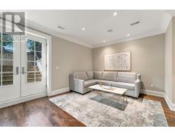 358 Elm Road, Toronto, ON M5M3V6 Photo 29