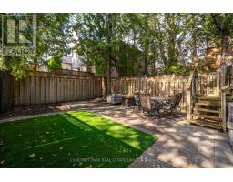 358 Elm Road, Toronto, ON M5M3V6 Photo 37