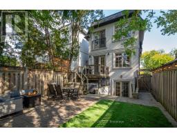 358 Elm Road, Toronto, ON M5M3V6 Photo 39