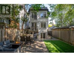 358 Elm Road, Toronto, ON M5M3V6 Photo 40