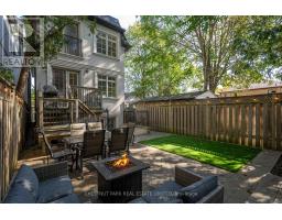 358 Elm Road, Toronto, ON M5M3V6 Photo 41