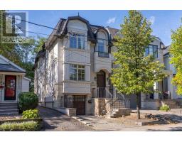 358 Elm Road, Toronto, ON M5M3V6 Photo 49
