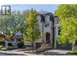 358 Elm Road, Toronto, ON M5M3V6 Photo 50