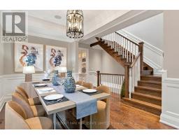 Kitchen - 358 Elm Road, Toronto, ON M5M3V6 Photo 6
