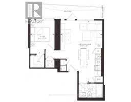 1806 - 197 Yonge Street, Toronto, ON M5B0C1 Photo 11