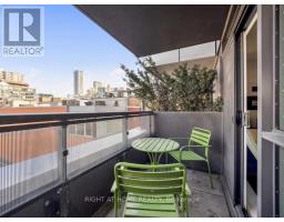 404 - 318 Richmond Street W, Toronto, ON M5V0B4 Photo 12