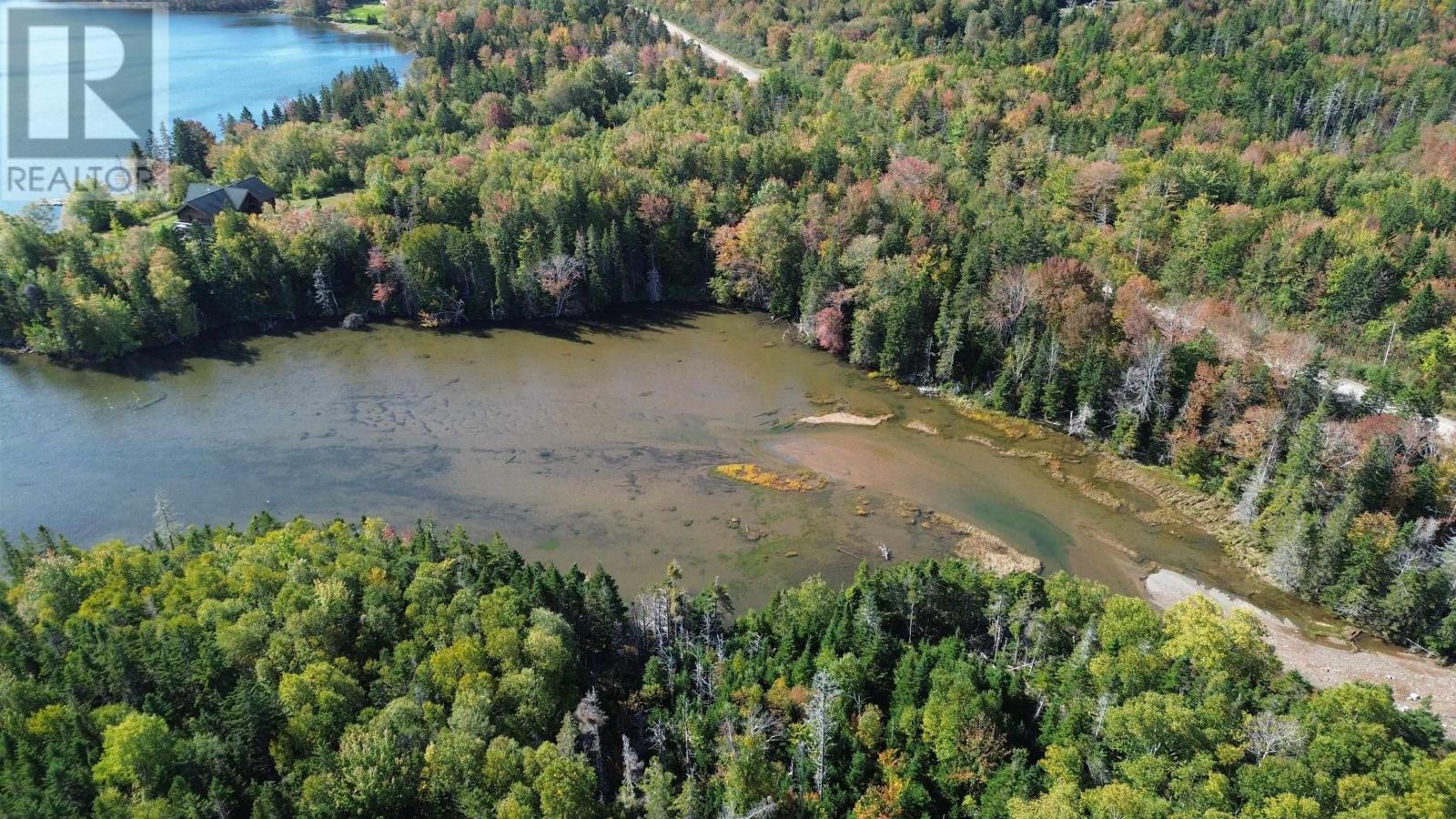 Property 4 of 8 of Marble Mountain Road