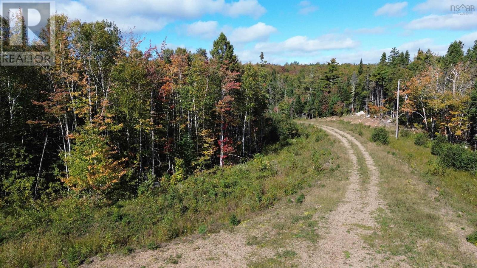 Property 6 of 8 of Marble Mountain Road