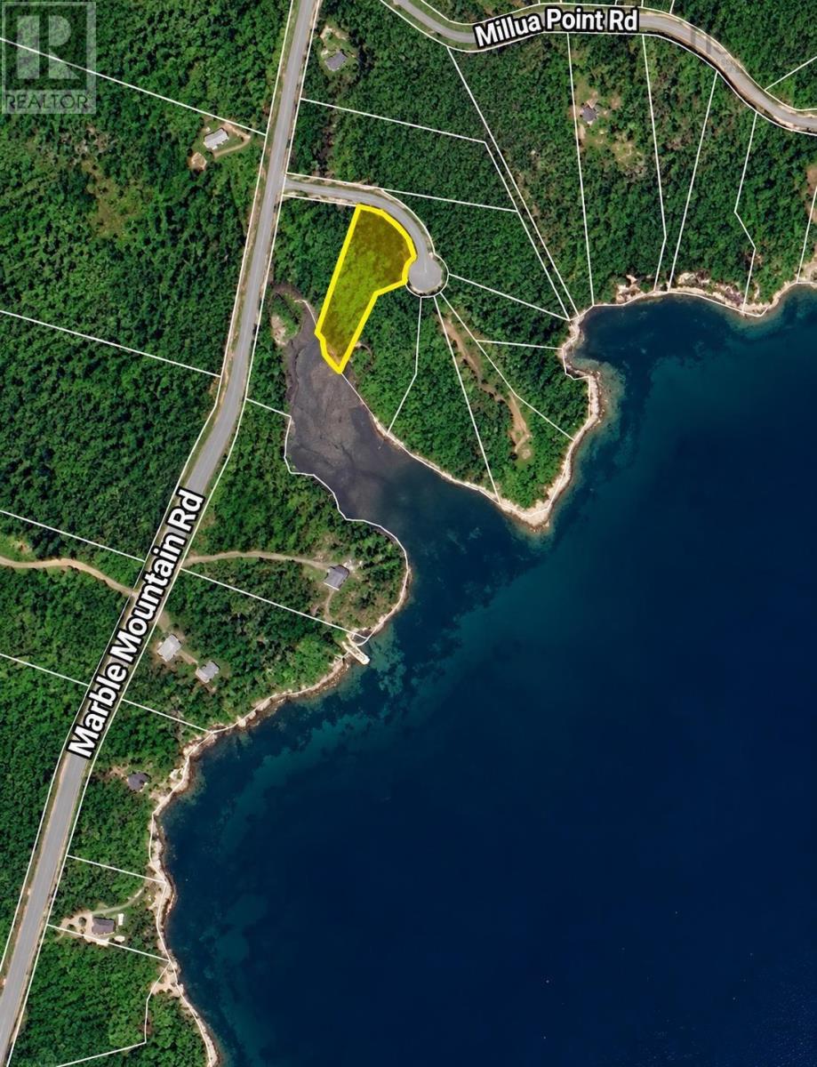 Property 8 of 8 of Marble Mountain Road