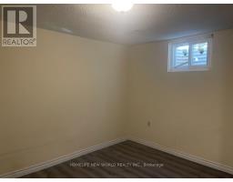 #bsmt - 53 Terryhill Crescent, Toronto, ON M1S3X2 Photo 7