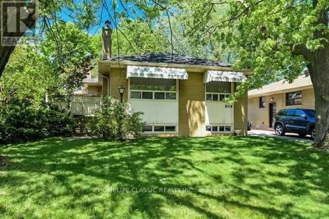Listing photo of BSMNT - 385 TAYLOR MILLS DRIVE S