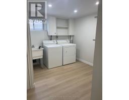 Bsmnt - 385 Taylor Mills Drive S, Richmond Hill, ON L4C2T2 Photo 8