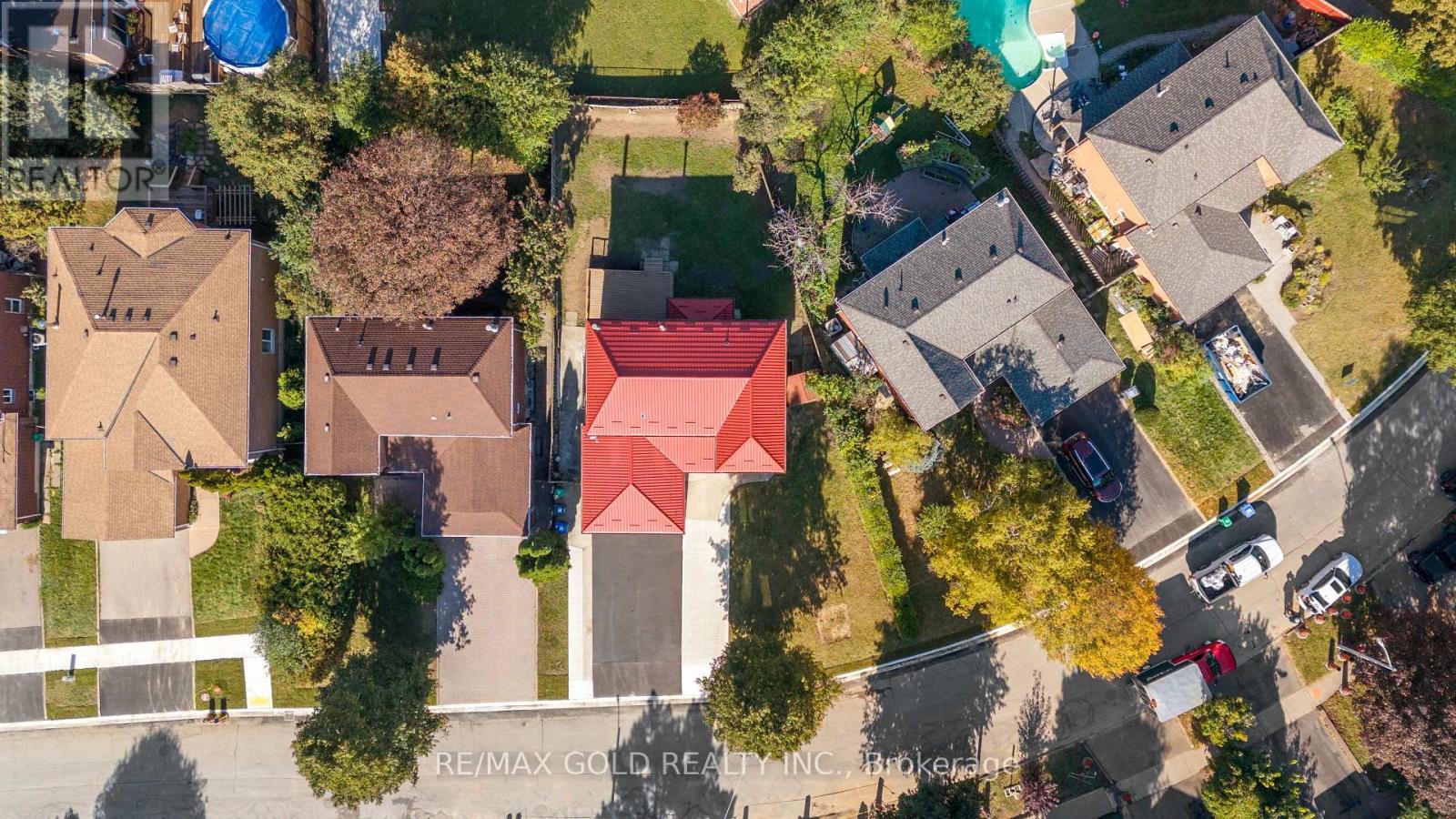 45 Parkside Drive, Brampton, ON photo 43