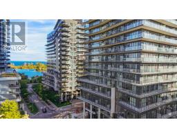 Den - Ph404 - 38 Annie Craig Drive, Toronto, ON M8V0G9 Photo 6