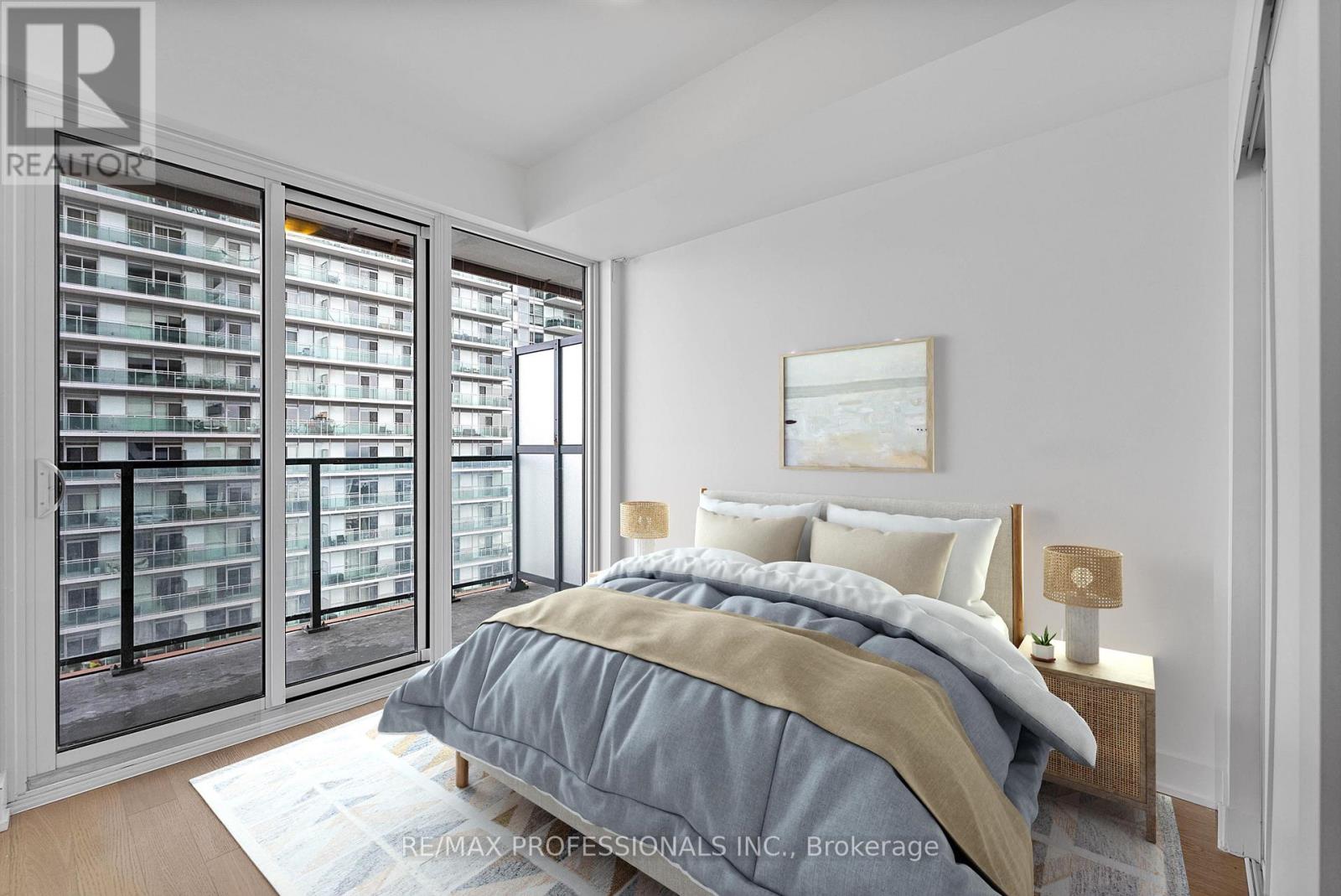 1614- 30 Shore Breeze Drive, Toronto, ON photo 7