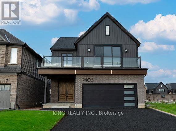 7406 Majestic Trail