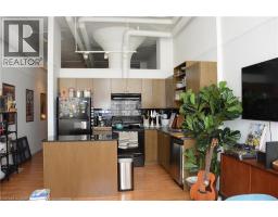 404 King Street W Unit# 204, Kitchener, ON N2G2L5 Photo 6