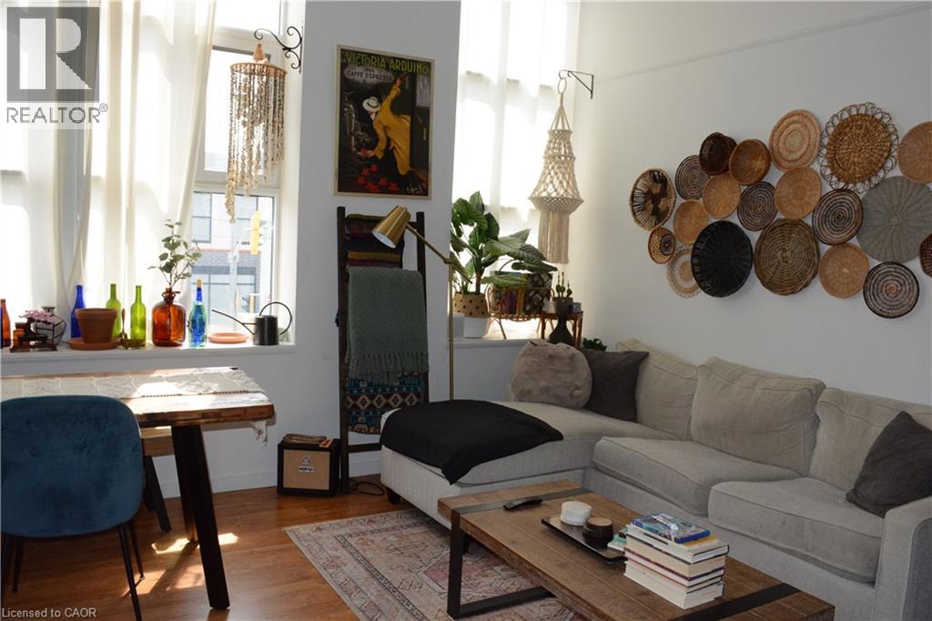 404 KING Street W Unit# 204 — photo 3