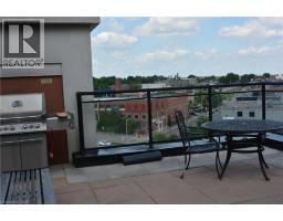404 King Street W Unit# 204, Kitchener, ON N2G2L5 Photo 18
