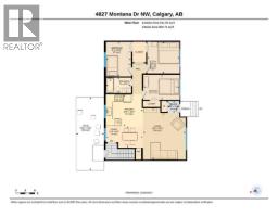 4827 Montana Drive Nw, Calgary, AB T3B1G3 Photo 31