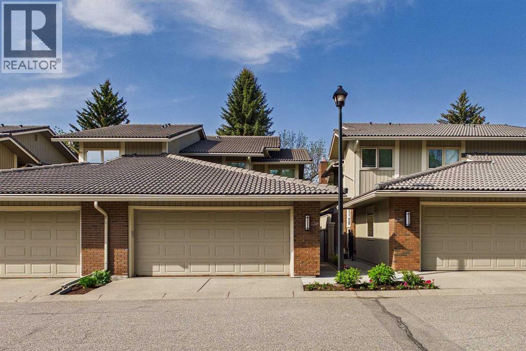 252, 20 Midpark Crescent SE, Calgary