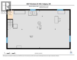 4827 Montana Drive Nw, Calgary, AB T3B1G3 Photo 32