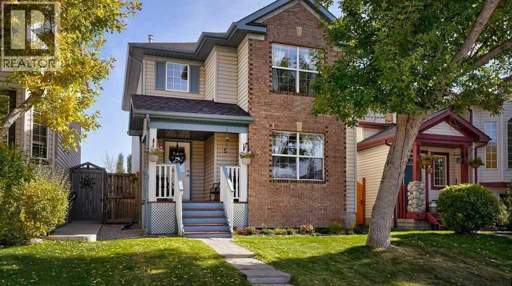 5 Mt Aberdeen Circle SE, Calgary
