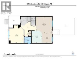 5 Mt Aberdeen Circle Se, Calgary, AB T2Z3G9 Photo 47