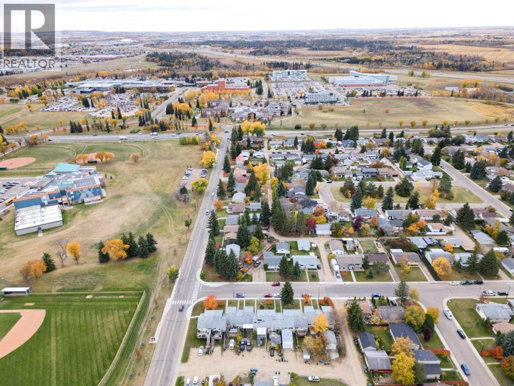 Listing photo – 10 Watson Street, Red Deer