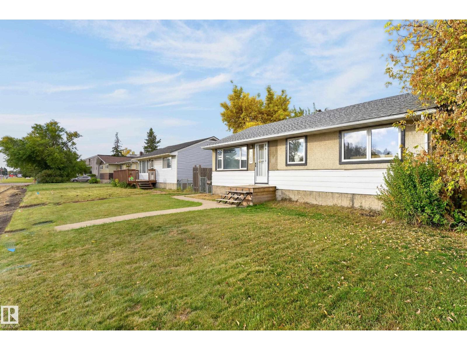 9612 163 ST NW - 3