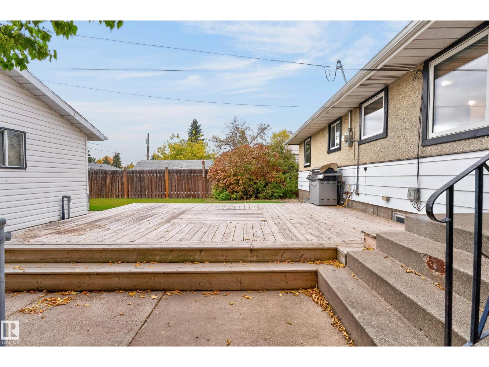 9612 163 ST NW - 36