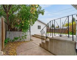 9612 163 St Nw, Edmonton, AB T5P3M8 Photo 35